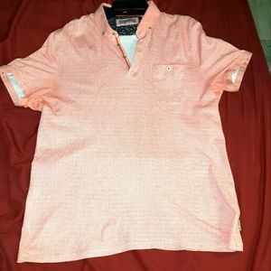 Ted London size 5 shirt